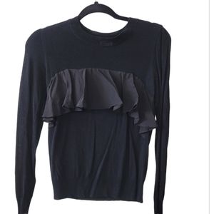 Mo:VINT  New York lightweight sweater